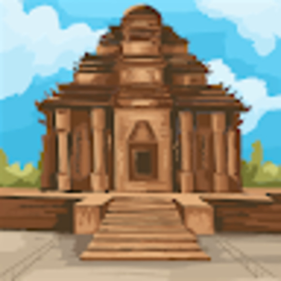 Meet your Posher, Clara - Picture 1 of 1